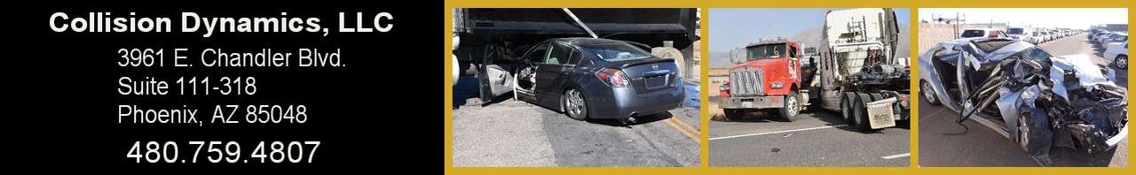 Collision Dynamics, LLC