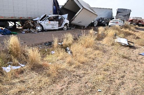 Collision Dynamics, Inc,