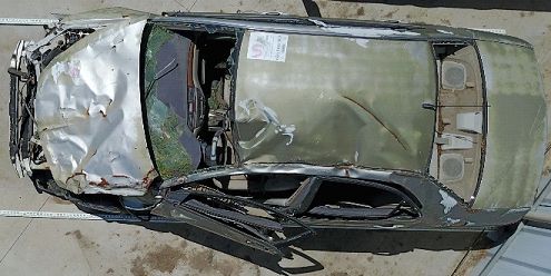 Collision Dynamics, Inc,