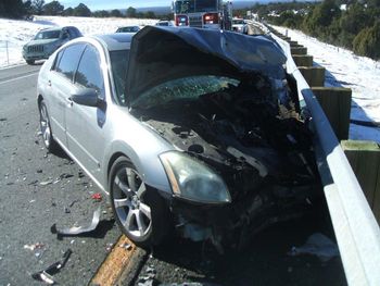 Collision Dynamics, Inc,